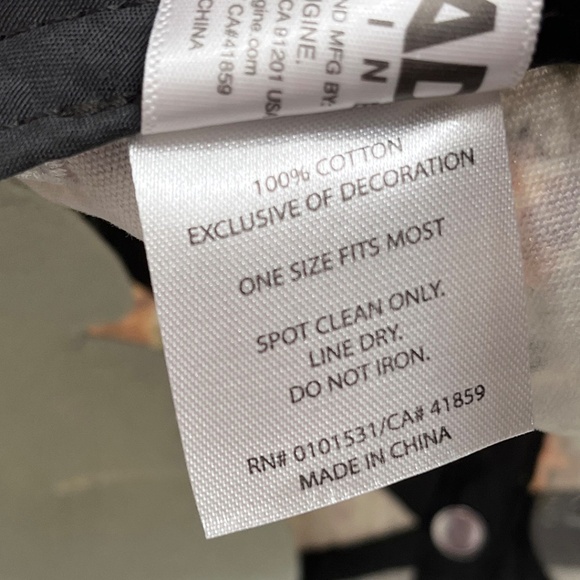 NWT Miller Lite Beer Camo Hat It's Miller Time - Picture 11 of 14